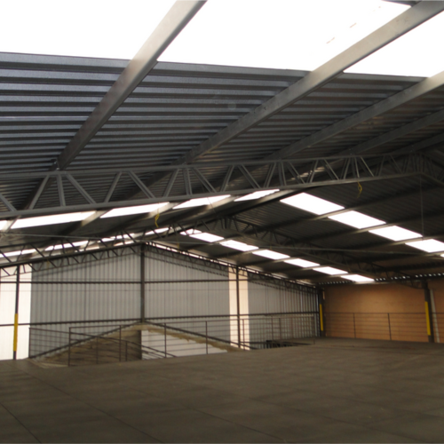 Mezanino em curitiba 2