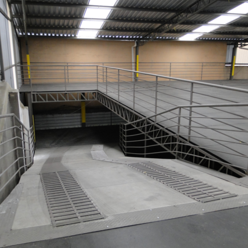 estruturas para estacionamento em curitiba